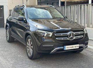 MERCEDES Clase GLE
