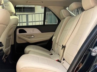 MERCEDES Clase GLE