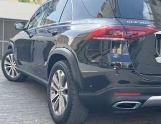 MERCEDES Clase GLE