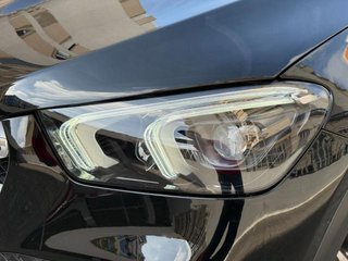 MERCEDES Clase GLE