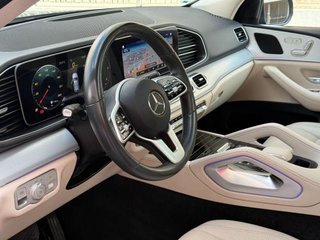 MERCEDES Clase GLE
