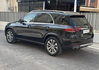 MERCEDES Clase GLE