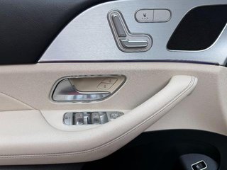 MERCEDES Clase GLE