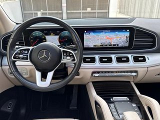 MERCEDES Clase GLE