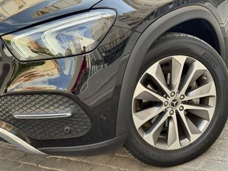 MERCEDES Clase GLE