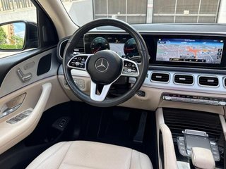 MERCEDES Clase GLE