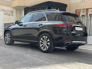 MERCEDES Clase GLE