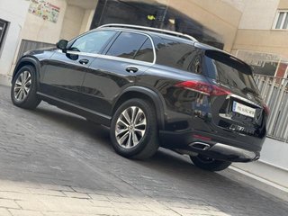 MERCEDES Clase GLE