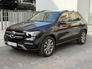 MERCEDES Clase GLE