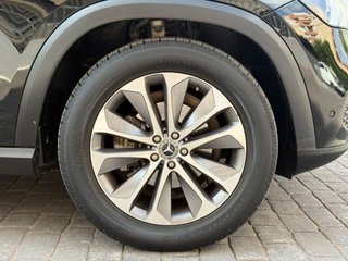 MERCEDES Clase GLE