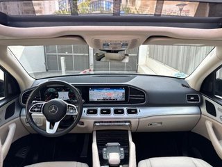 MERCEDES Clase GLE