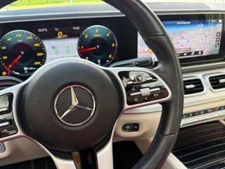 MERCEDES Clase GLE