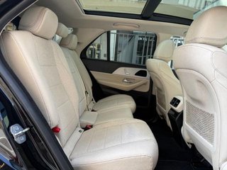 MERCEDES Clase GLE