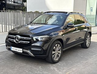 MERCEDES Clase GLE