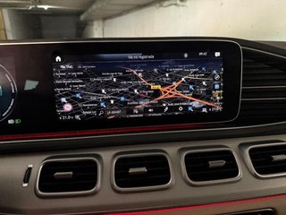 MERCEDES Clase GLE