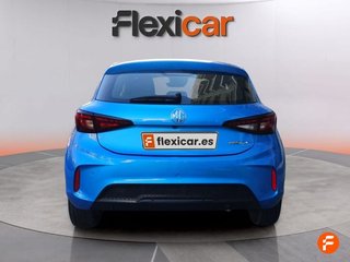 MG MG3 1.5 Comfort