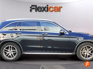 Mercedes GLC GLC 250 d 4MATIC