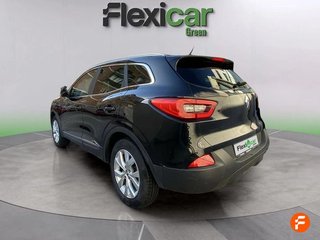 Renault Kadjar Limited TCe 97kW (130CV) EDC