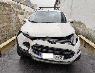 Paragolpes tras 1873086 ford ecosport - 1.5 228782