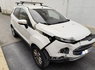 Paragolpes tras 1873086 ford ecosport - 1.5 228782
