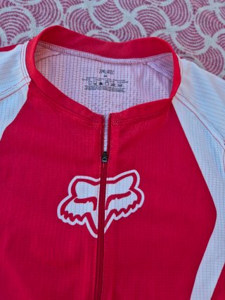 Maillot Fox Original Talla M