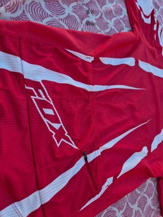 Maillot Fox Original Talla M