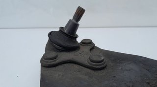 Brazo suspensión inferior volkswagen golf 1141947
