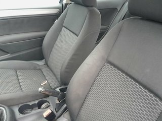 Brazo suspensión inferior volkswagen golf 1141947