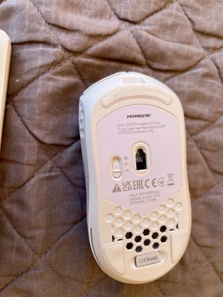 Tastiera Gaming Empire RF800 Wireless e mouse