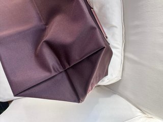 Bolso Longchamp Le Pliage Marrón