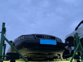 Audi 61076 faro izquierdo 8d0941029b a4 berlina b5