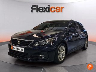 Peugeot 308 5p Style PureTech 130 S&S 6 Vel. MAN