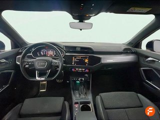 Audi Q3 S line 35 TDI 110kW (150CV) S tronic