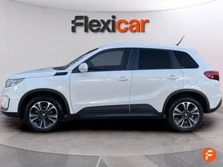 Suzuki Vitara 1.4 T GLE