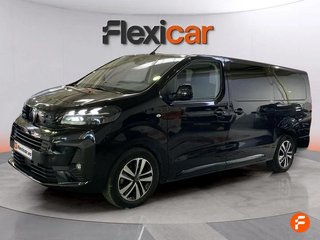Peugeot Traveller Business Long BlueHDi 180 S&S EAT8 - 5P (2024)