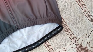 2 Maillots Ciclismo Talla M Nuevos
