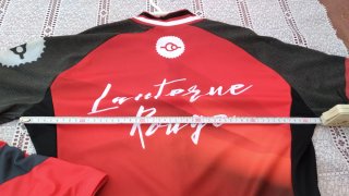 2 Maillots Ciclismo Talla M Nuevos