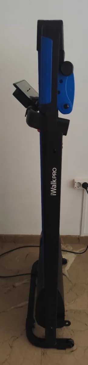 Tapis roulant IwalkPRO