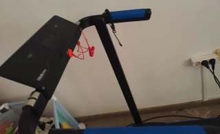 Tapis roulant IwalkPRO