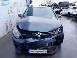 Volkswagen 1141948 brazo suspensión inferior golf