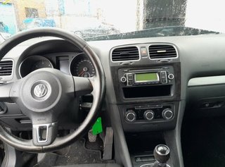Volkswagen 1141948 brazo suspensión inferior golf