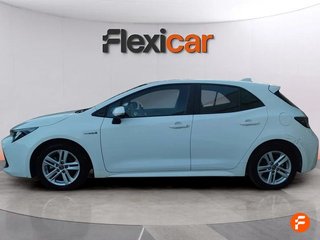 Toyota Corolla 1.8 125H ACTIVE TECH E-CVT