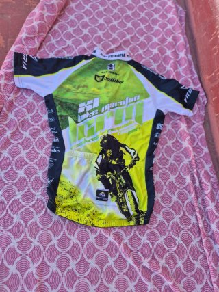 Maillot Gobik Talla S