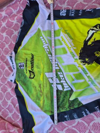 Maillot Gobik Talla S