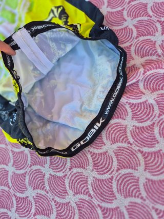 Maillot Gobik Talla S
