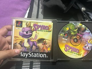 Spyro 2: Alla ricerca dei talismani