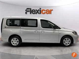 Volkswagen Caddy Maxi Origin 2.0 TDI 90kW (122CV) DSG - 7P