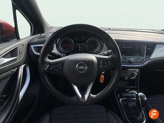 Opel Astra 1.2T SHT 96kW (130CV) GS Line