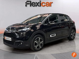 Citroën C3 BlueHDi 75KW (100CV) Plus