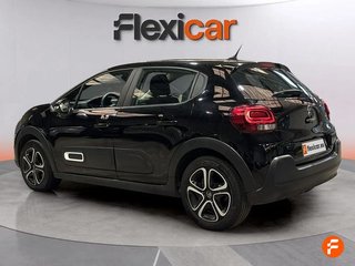 Citroën C3 BlueHDi 75KW (100CV) Plus